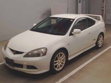 2006 Honda Integra