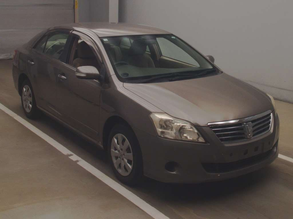 2010 Toyota Premio NZT260[2]