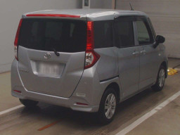 2022 Toyota Roomy