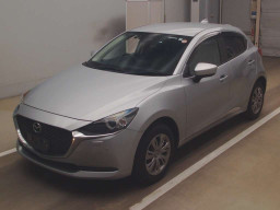 2019 Mazda Mazda2