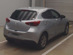 2019 Mazda Mazda2