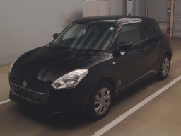 2018 Suzuki Swift