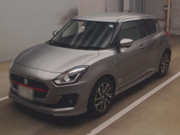 2022 Suzuki Swift