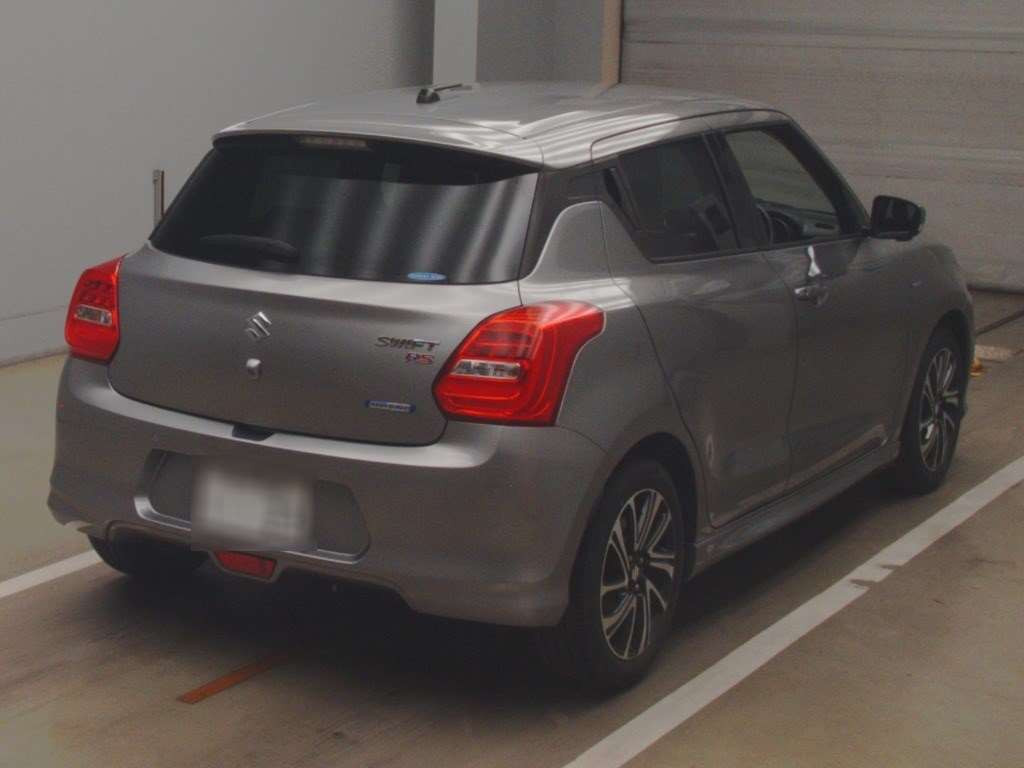 2022 Suzuki Swift ZC53S[1]