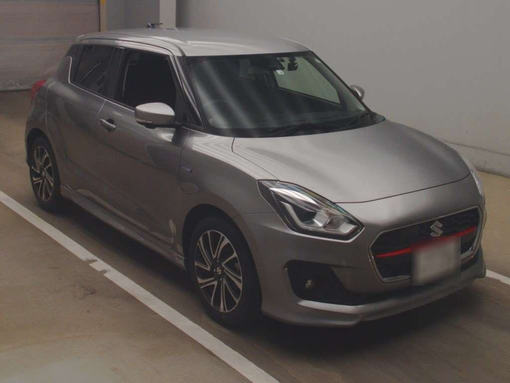 2022 Suzuki Swift ZC53S[2]