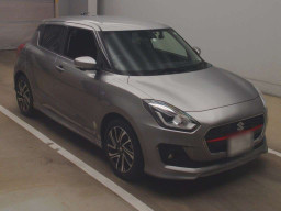 2022 Suzuki Swift