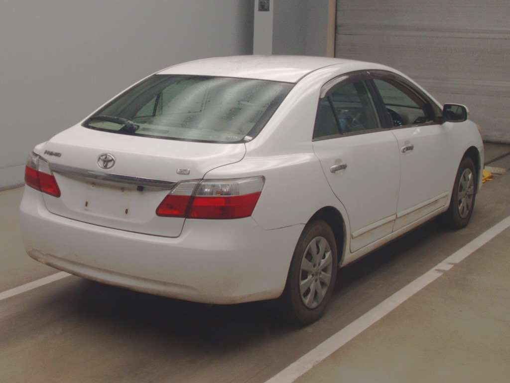 2007 Toyota Premio ZRT260[1]