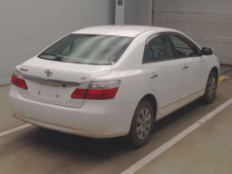 2007 Toyota Premio