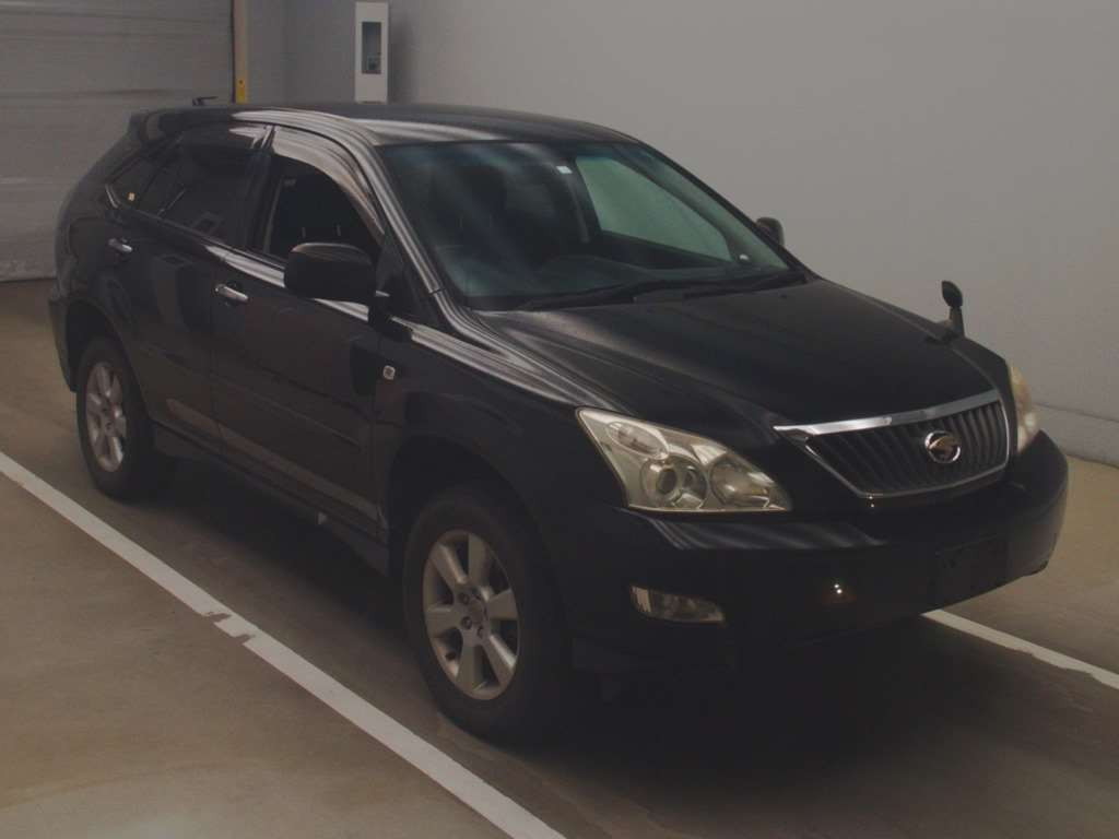 2008 Toyota Harrier ACU30W[2]