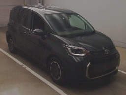 2023 Toyota Sienta