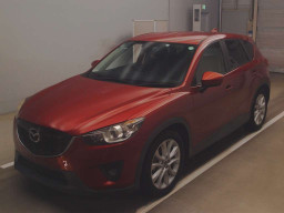 2012 Mazda CX-5