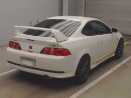 2006 Honda Integra