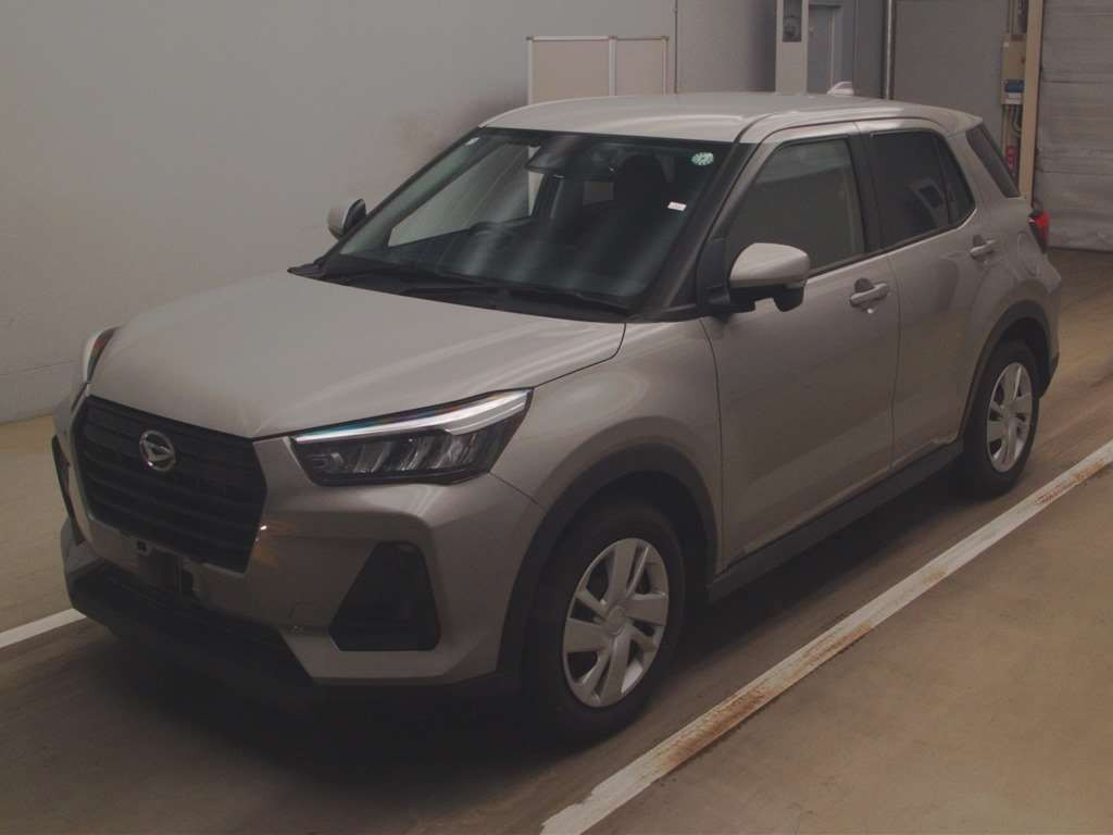 2022 Daihatsu Rocky A210S[0]