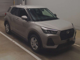 2022 Daihatsu Rocky