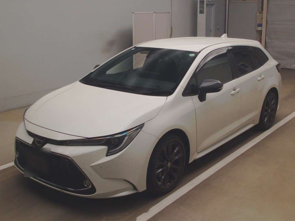 2021 Toyota Corolla Touring Wagon ZRE212W[0]