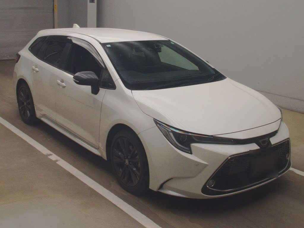 2021 Toyota Corolla Touring Wagon ZRE212W[2]