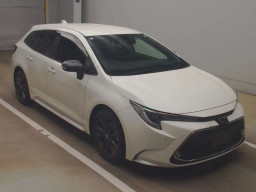 2021 Toyota Corolla Touring Wagon