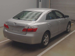 2009 Toyota Premio