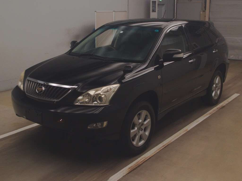 2008 Toyota Harrier ACU30W[0]