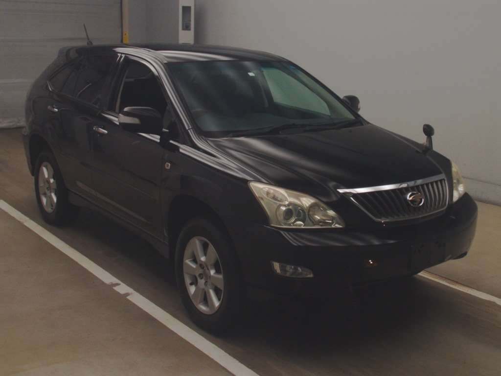 2008 Toyota Harrier ACU30W[2]