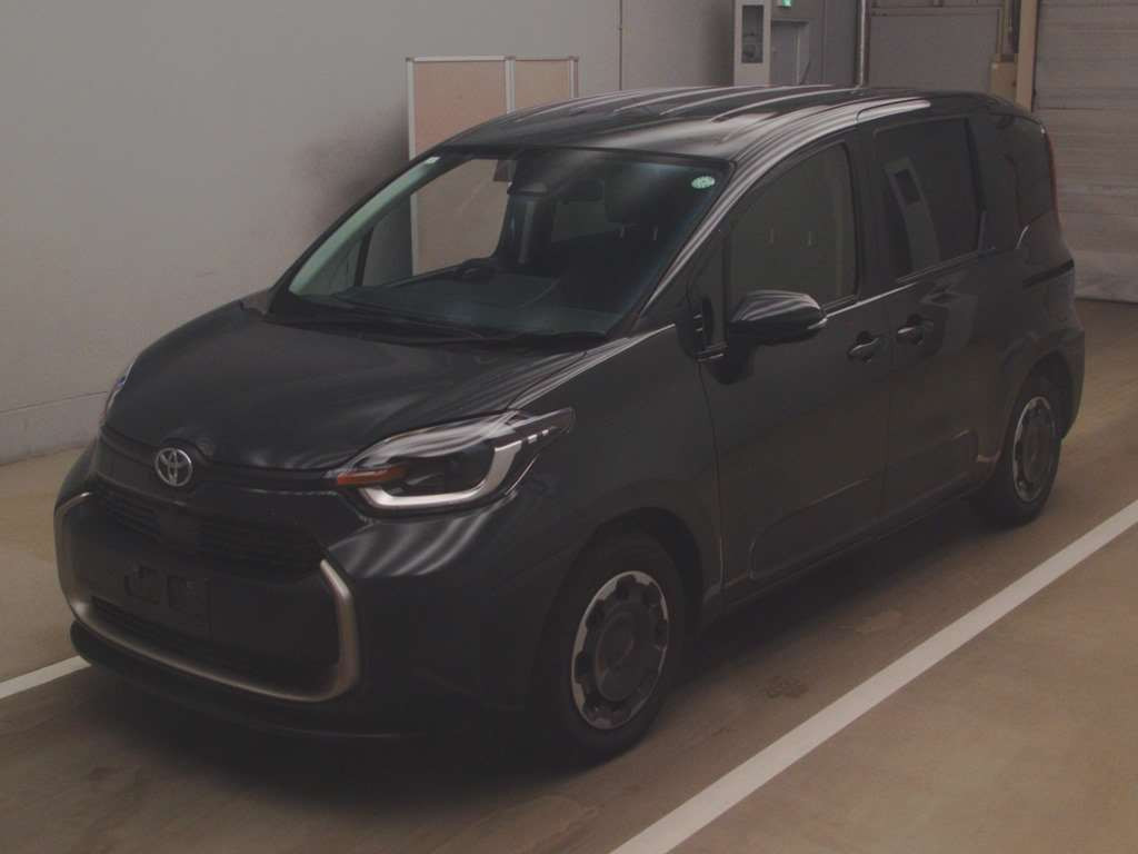 2024 Toyota Sienta MXPL10G[0]