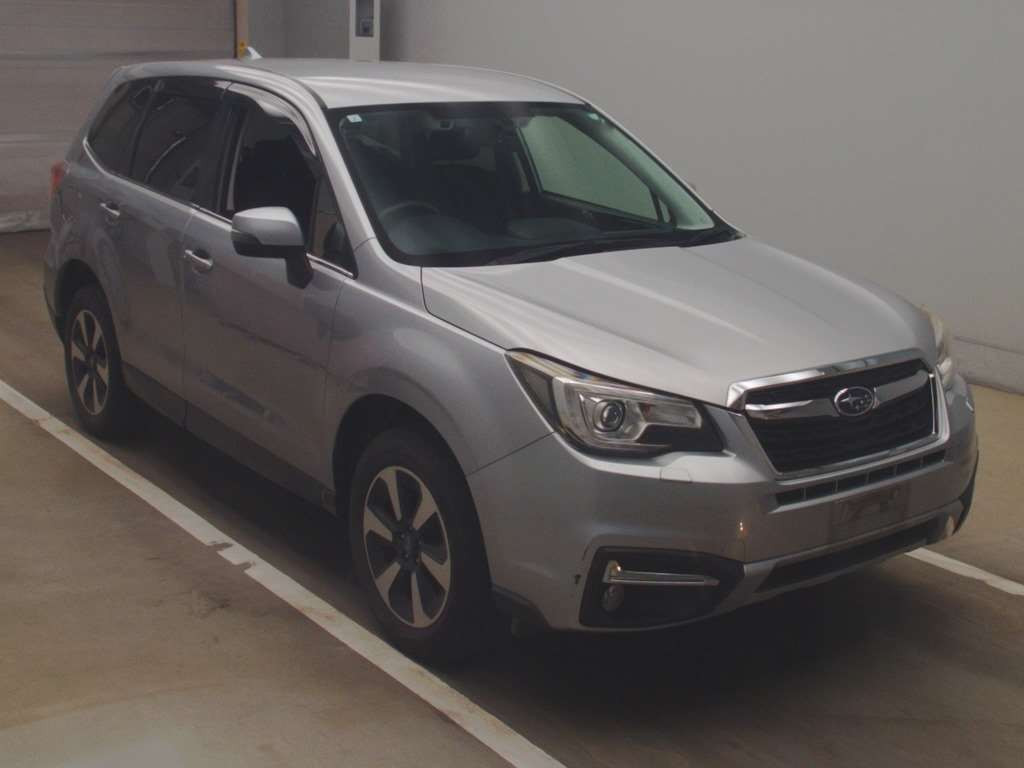 2017 Subaru Forester SJ5[2]