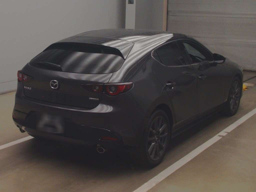 2021 Mazda Mazda3 Fastback BP5P[1]