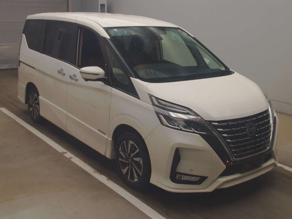 2019 Nissan Serena GFC27[2]