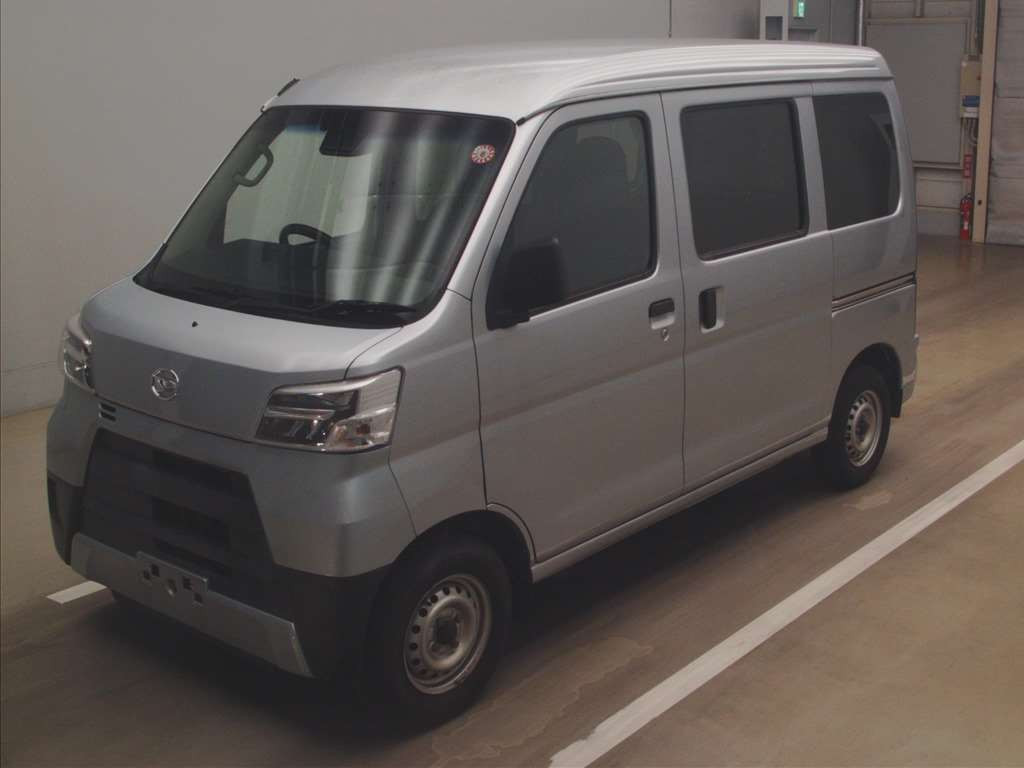 2020 Daihatsu Hijet Cargo S321V[0]