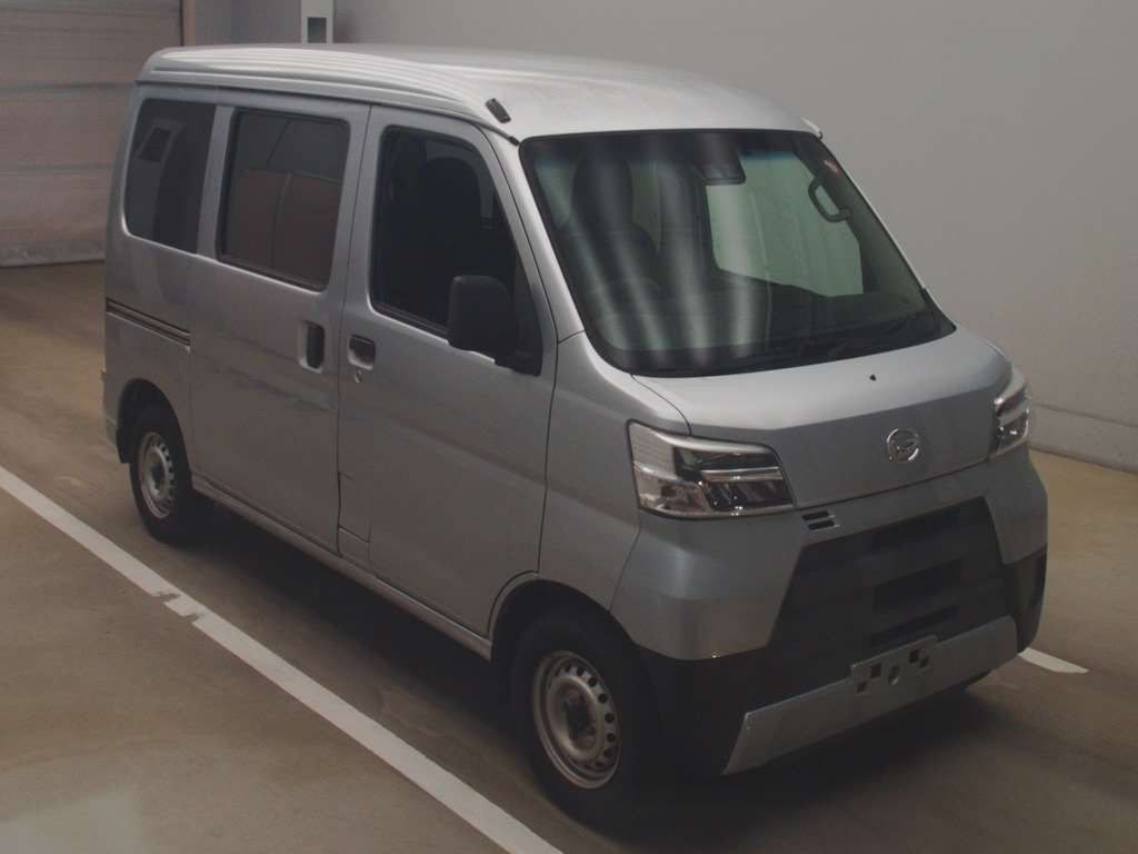 2020 Daihatsu Hijet Cargo S321V[2]