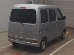 2020 Daihatsu Hijet Cargo