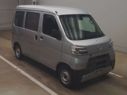 2020 Daihatsu Hijet Cargo