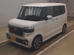 2024 Honda N-BOX CUSTOM