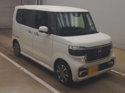 2024 Honda N-BOX CUSTOM