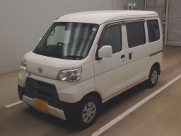 2019 Daihatsu Hijet Cargo