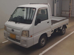 2011 Subaru Sambar Truck