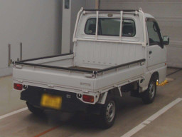 2011 Subaru Sambar Truck