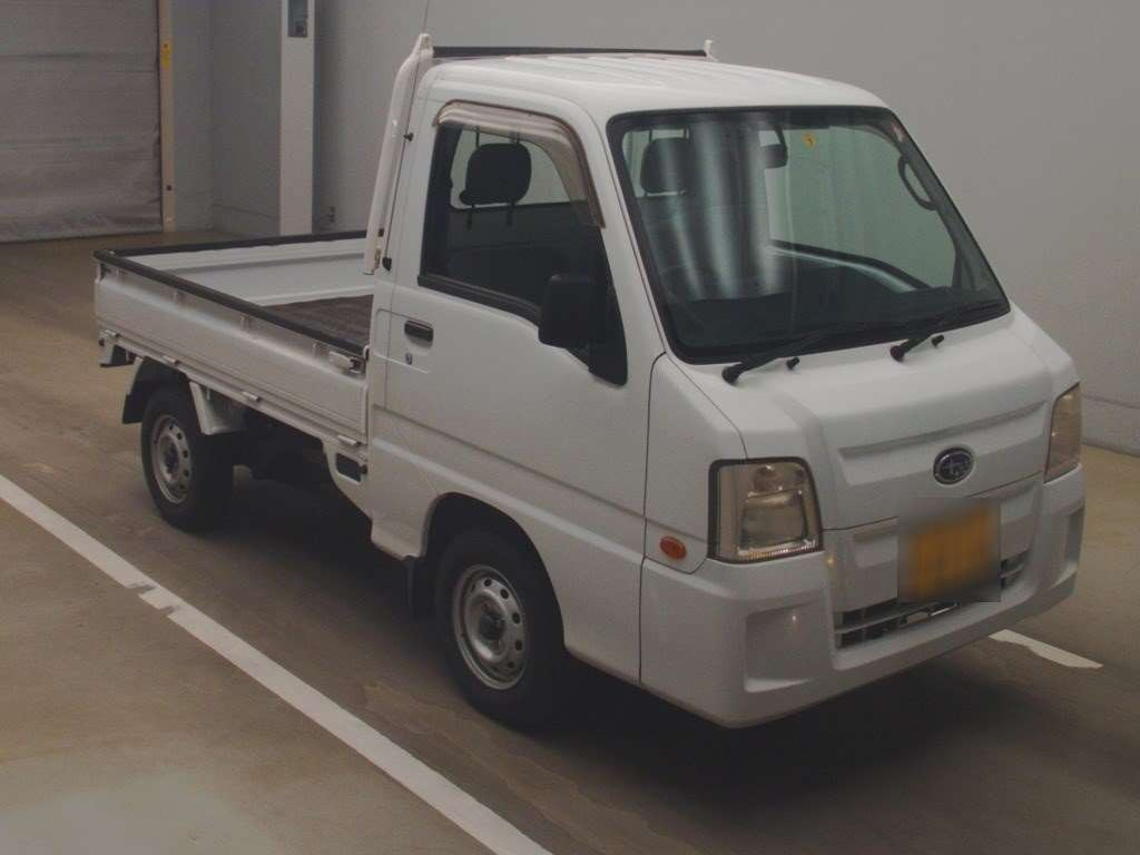 2011 Subaru Sambar Truck TT2[2]