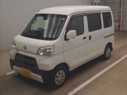 2019 Daihatsu Hijet Cargo