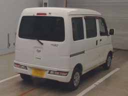 2019 Daihatsu Hijet Cargo