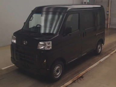 2023 Daihatsu Hijet Cargo