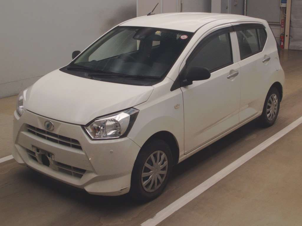 2019 Daihatsu Mira es LA350S[0]