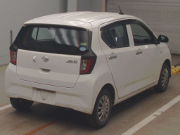 2019 Daihatsu Mira es