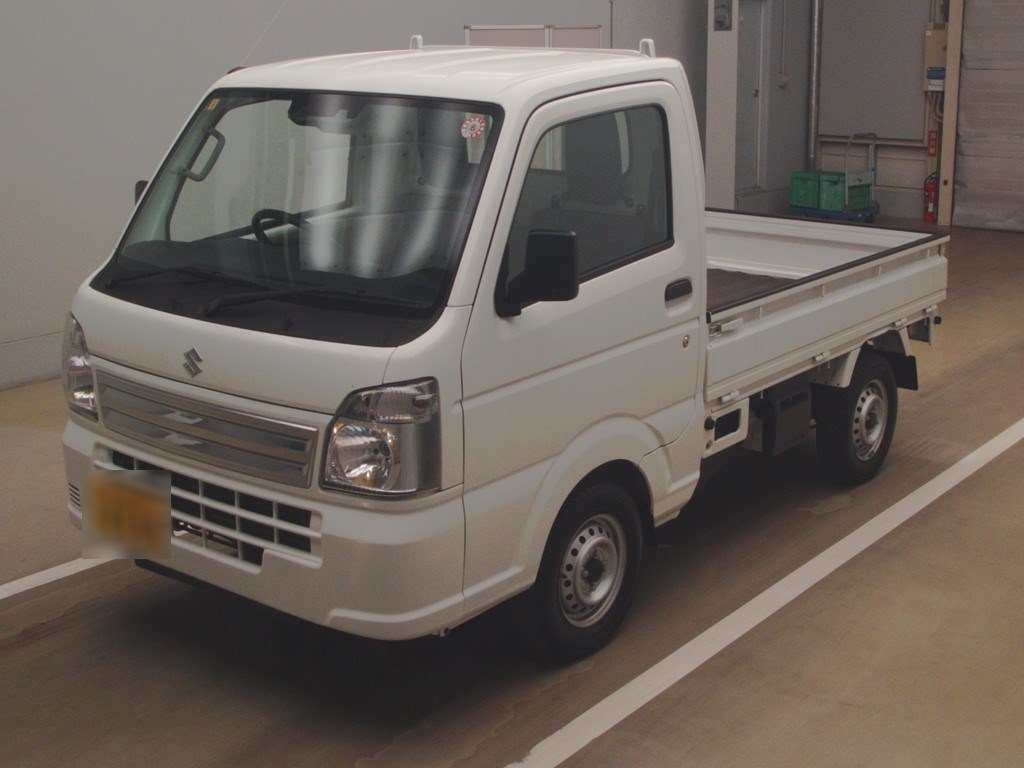 2023 Suzuki Carry Truck DA16T[0]