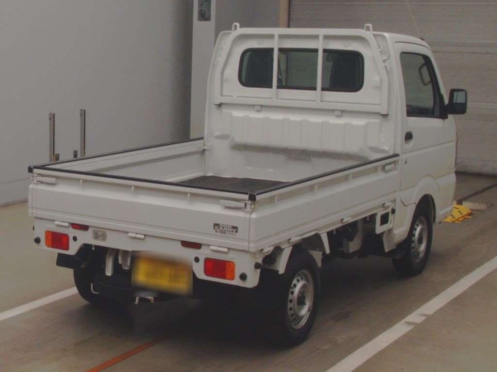 2023 Suzuki Carry Truck DA16T[1]