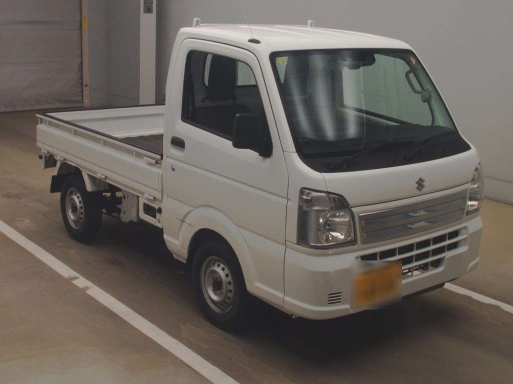 2023 Suzuki Carry Truck DA16T[2]