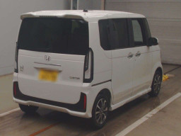 2024 Honda N-BOX CUSTOM