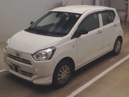 2019 Daihatsu Mira es