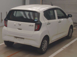 2019 Daihatsu Mira es