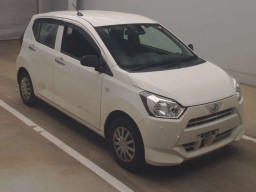 2019 Daihatsu Mira es